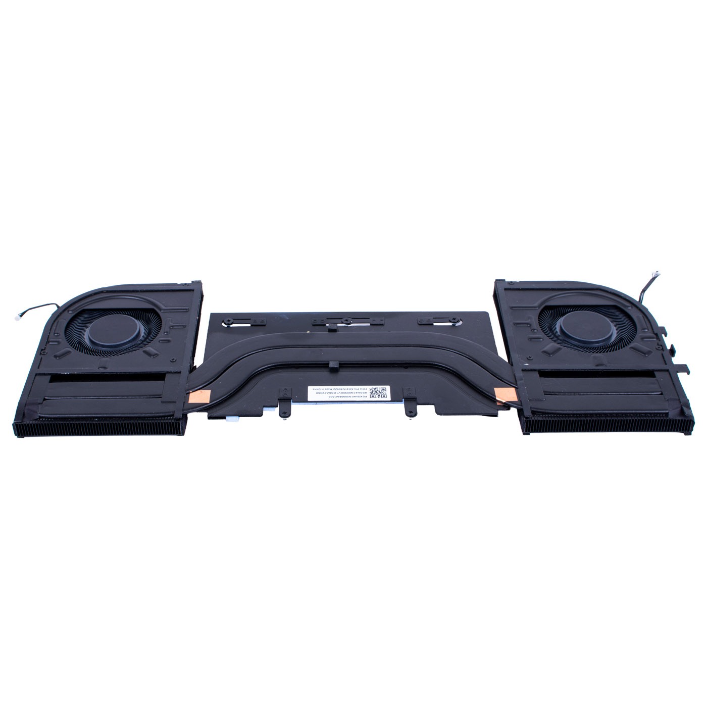 Lenovo ThinkPad P1 7th gen radiator fan | 5H41N50921