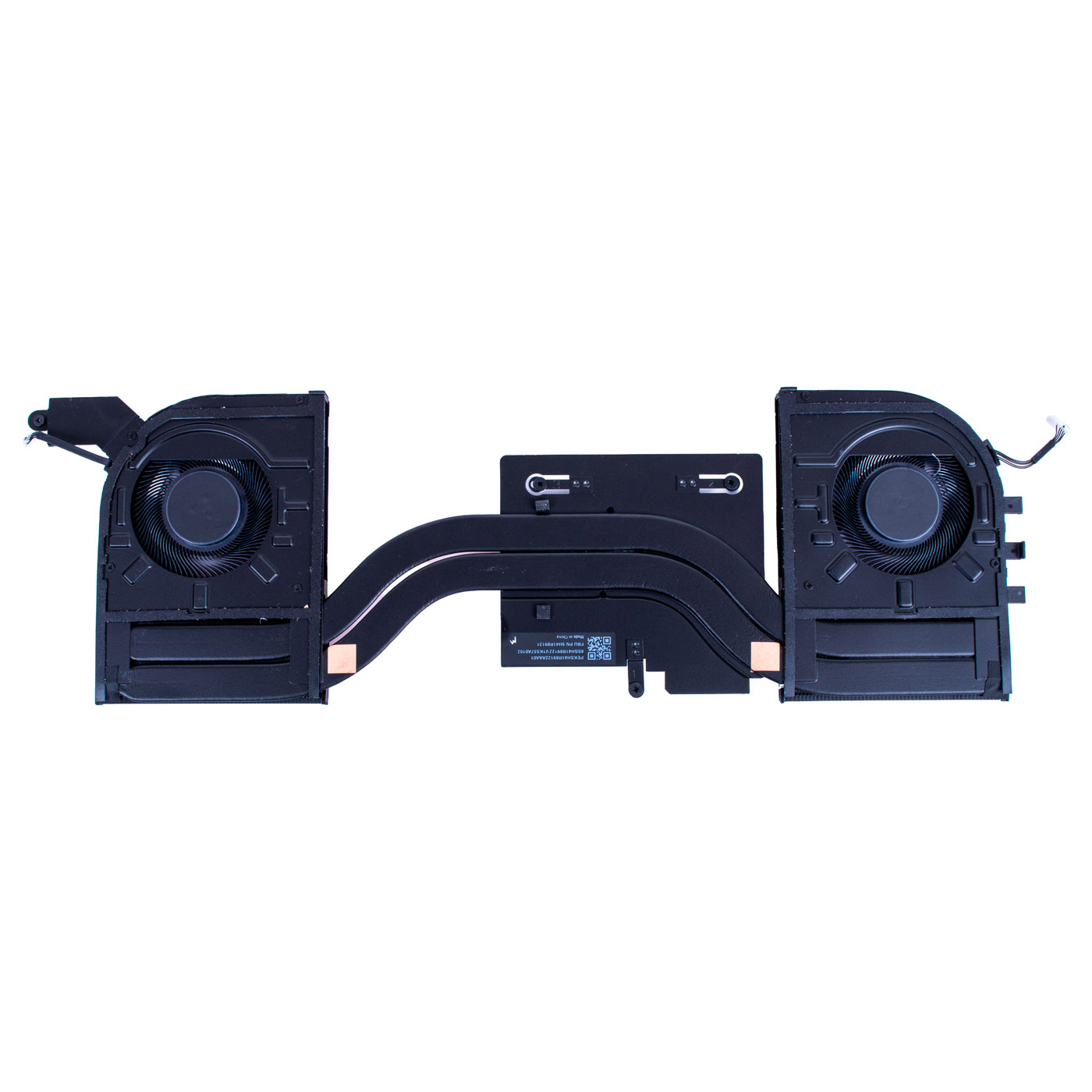 Lenovo ThinkPad P1 8th gen radiator fan | 5H41R89131