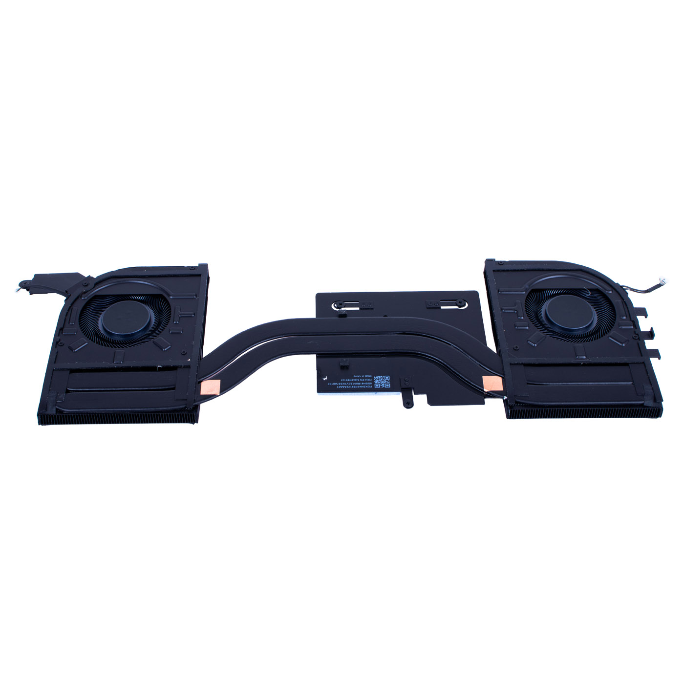 Lenovo ThinkPad P1 8th gen radiator fan | 5H41R89131
