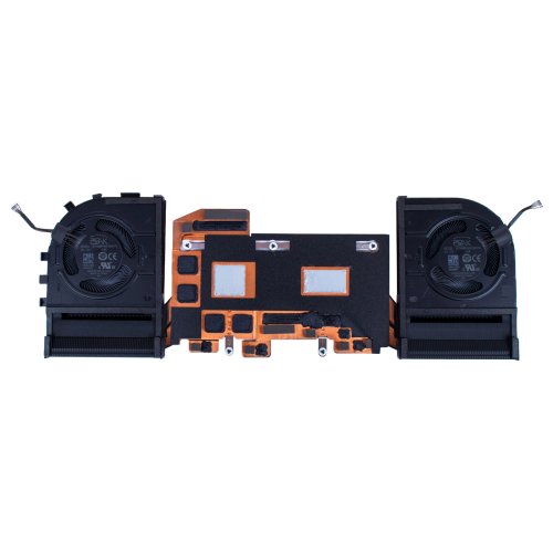 Lenovo ThinkPad P1 T1g 9th gen radiator fan | 5H41U48294