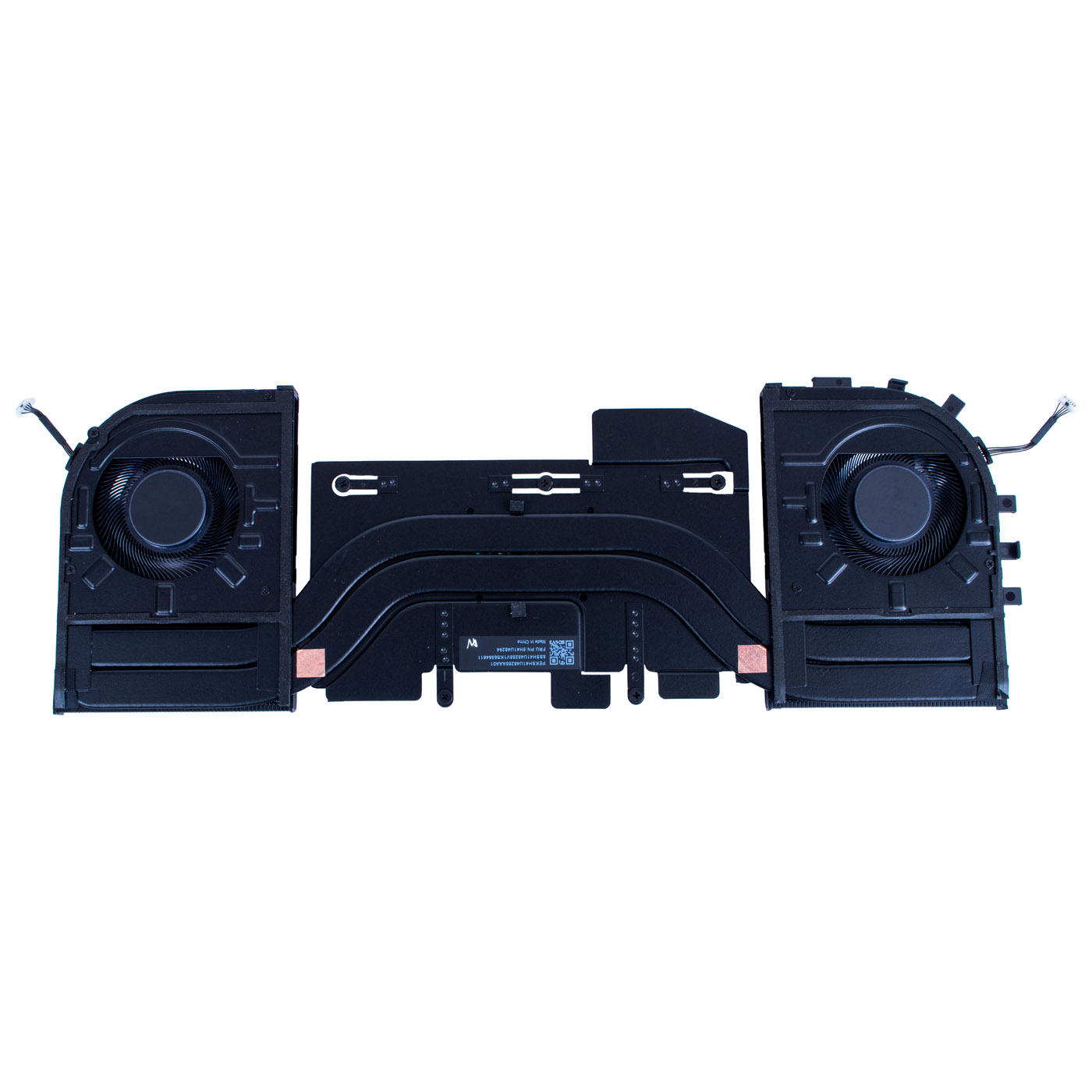 Lenovo ThinkPad P1 T1g 9th gen radiator fan | 5H41U48294