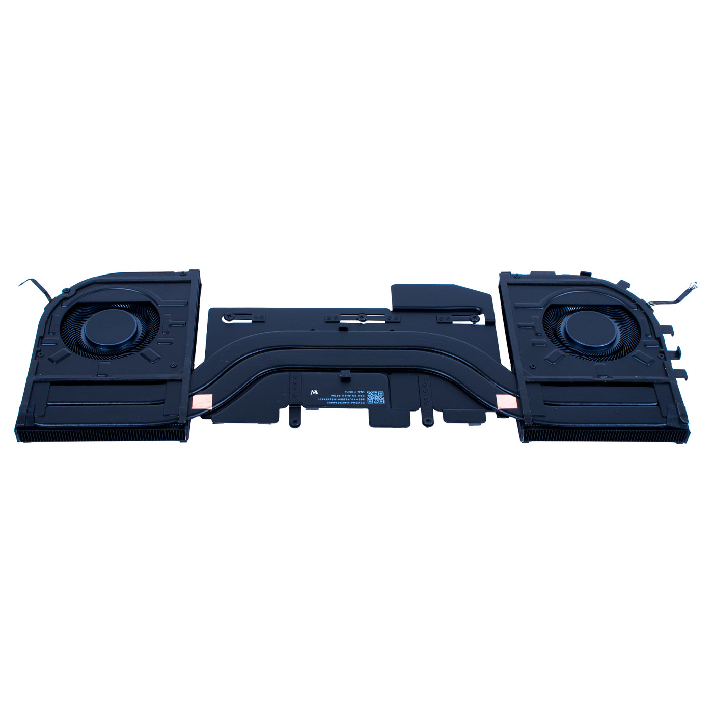 Lenovo ThinkPad P1 T1g 9th gen radiator fan | 5H41U48294