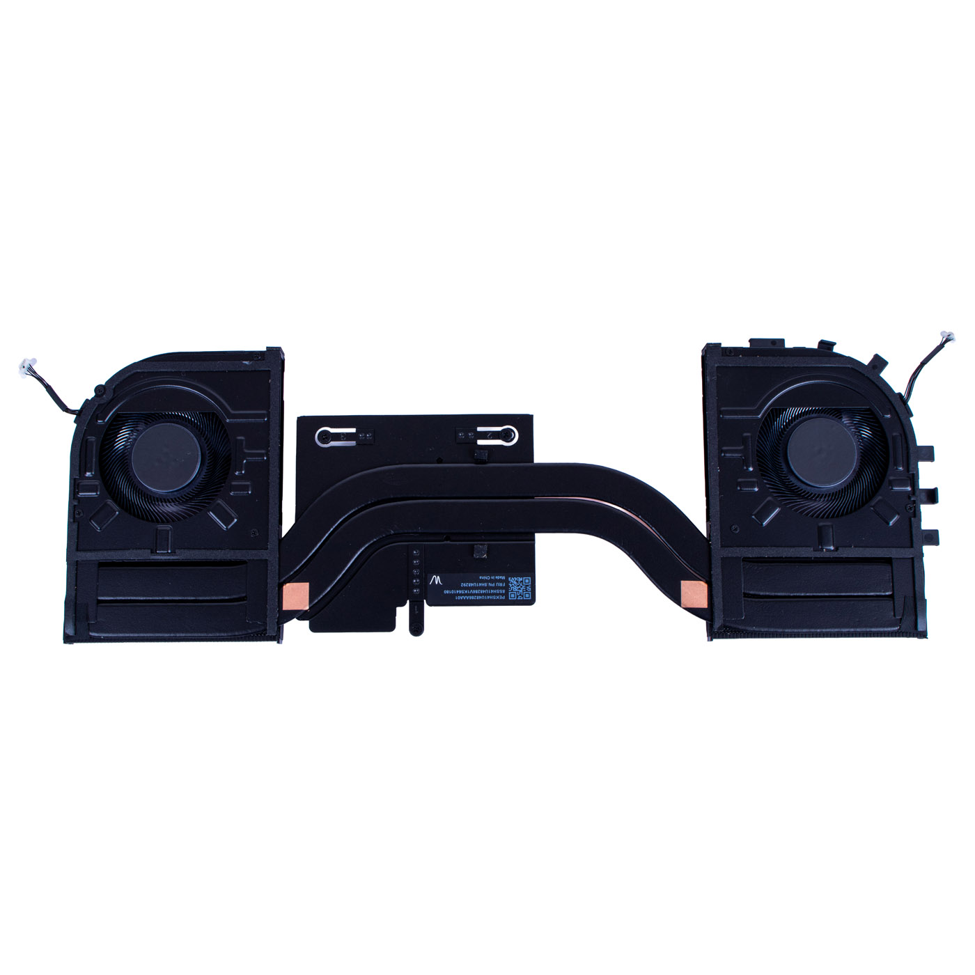 Wentylator radiator Lenovo ThinkPad P1 9 gen | 5H41U48292