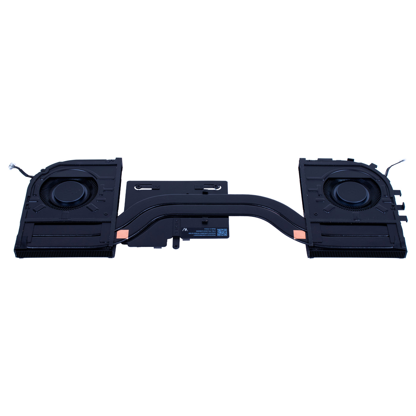Wentylator radiator Lenovo ThinkPad P1 9 gen | 5H41U48292