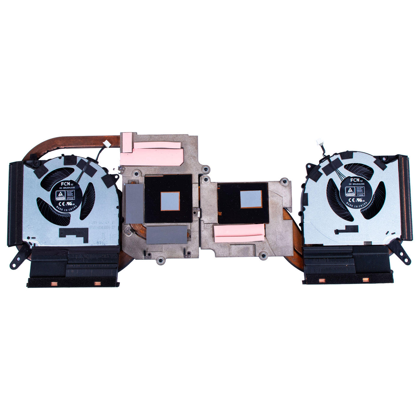 Lenovo Legion 5 15 APR8 APH9 radiator fan | 5H40S20981