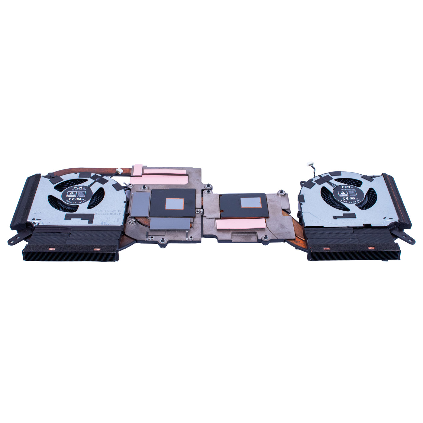 Lenovo Legion 5 15 APR8 APH9 radiator fan | 5H40S20981