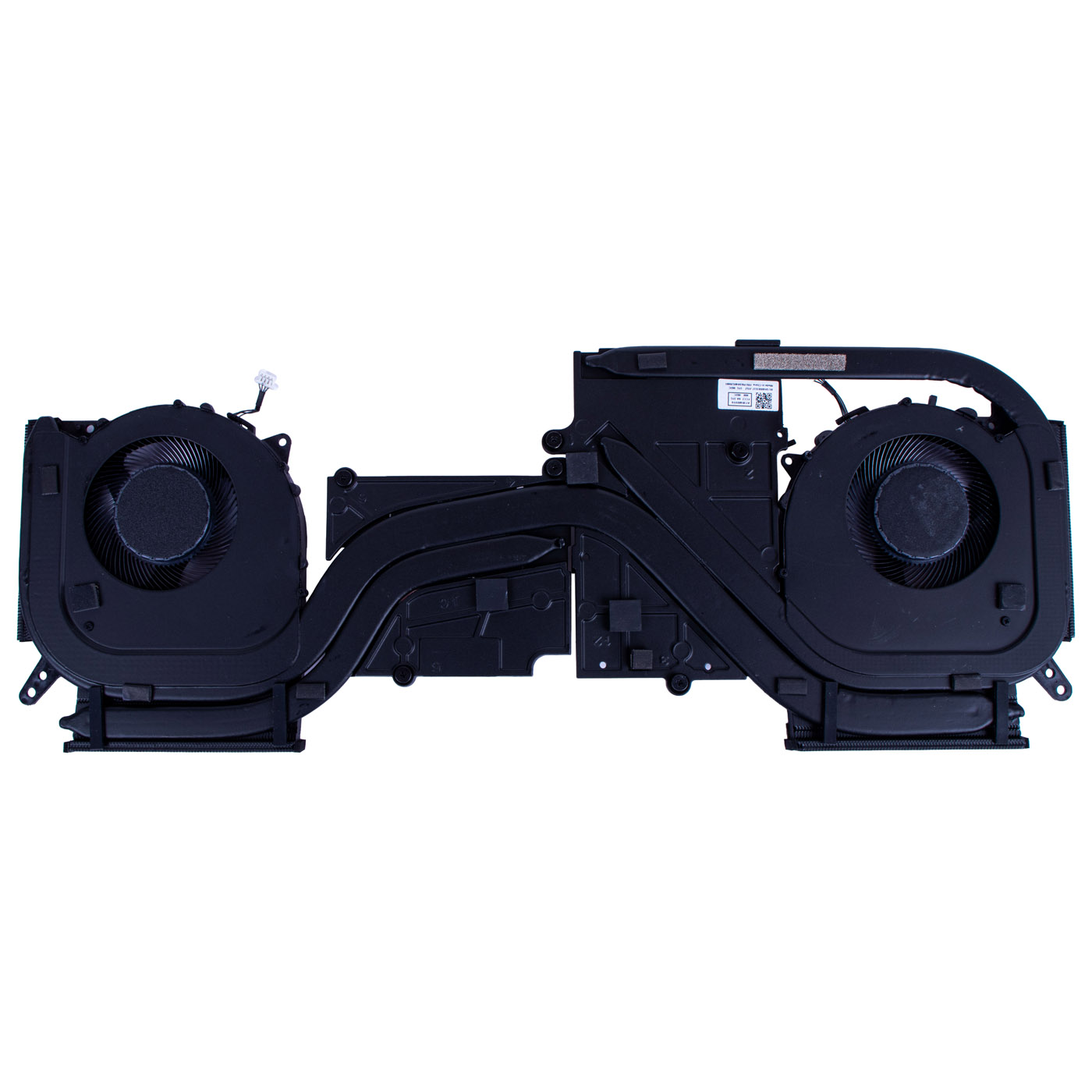 Lenovo Legion 5 15 APR8 APH9 radiator fan | 5H40S20981