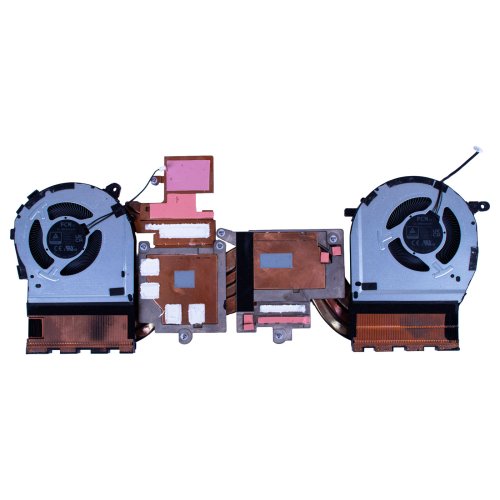 Lenovo Legion Slim 5 16 IRX9 radiator fan | 5H40S21015