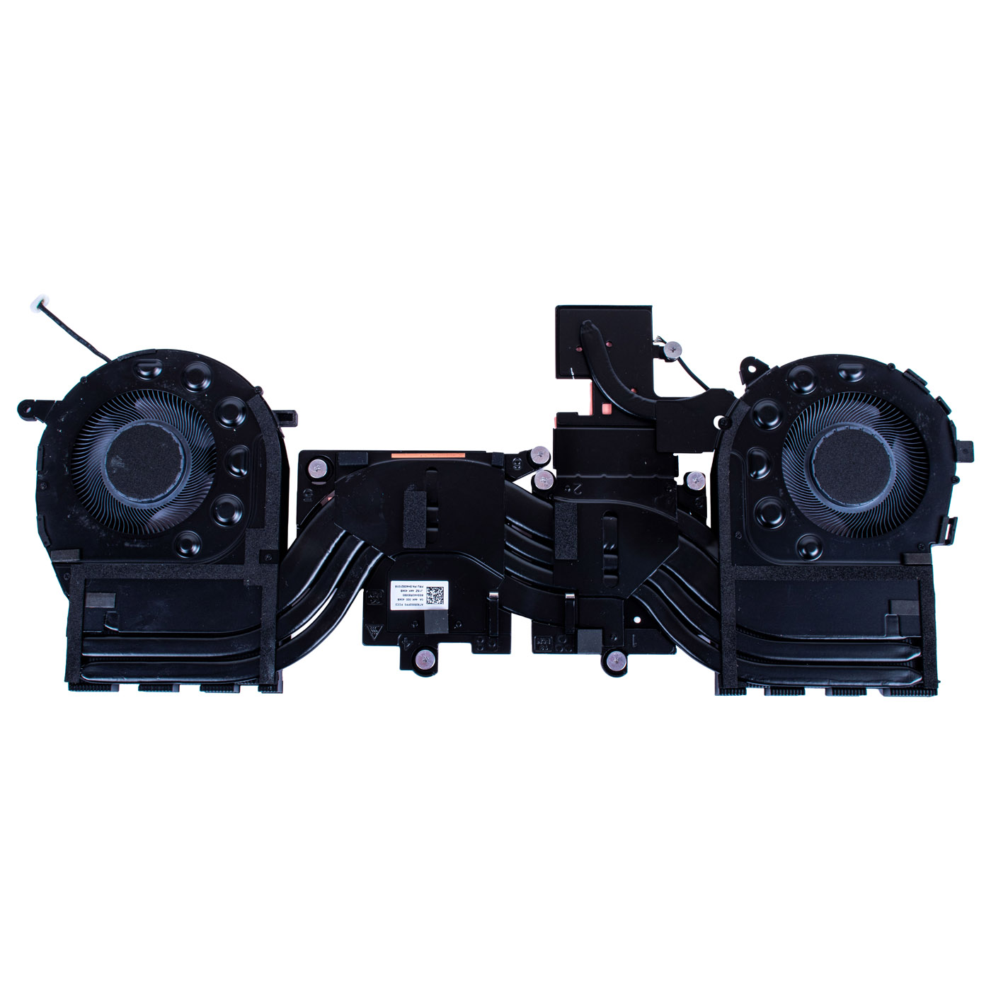 Lenovo Legion Slim 5 16 IRX9 radiator fan | 5H40S21015