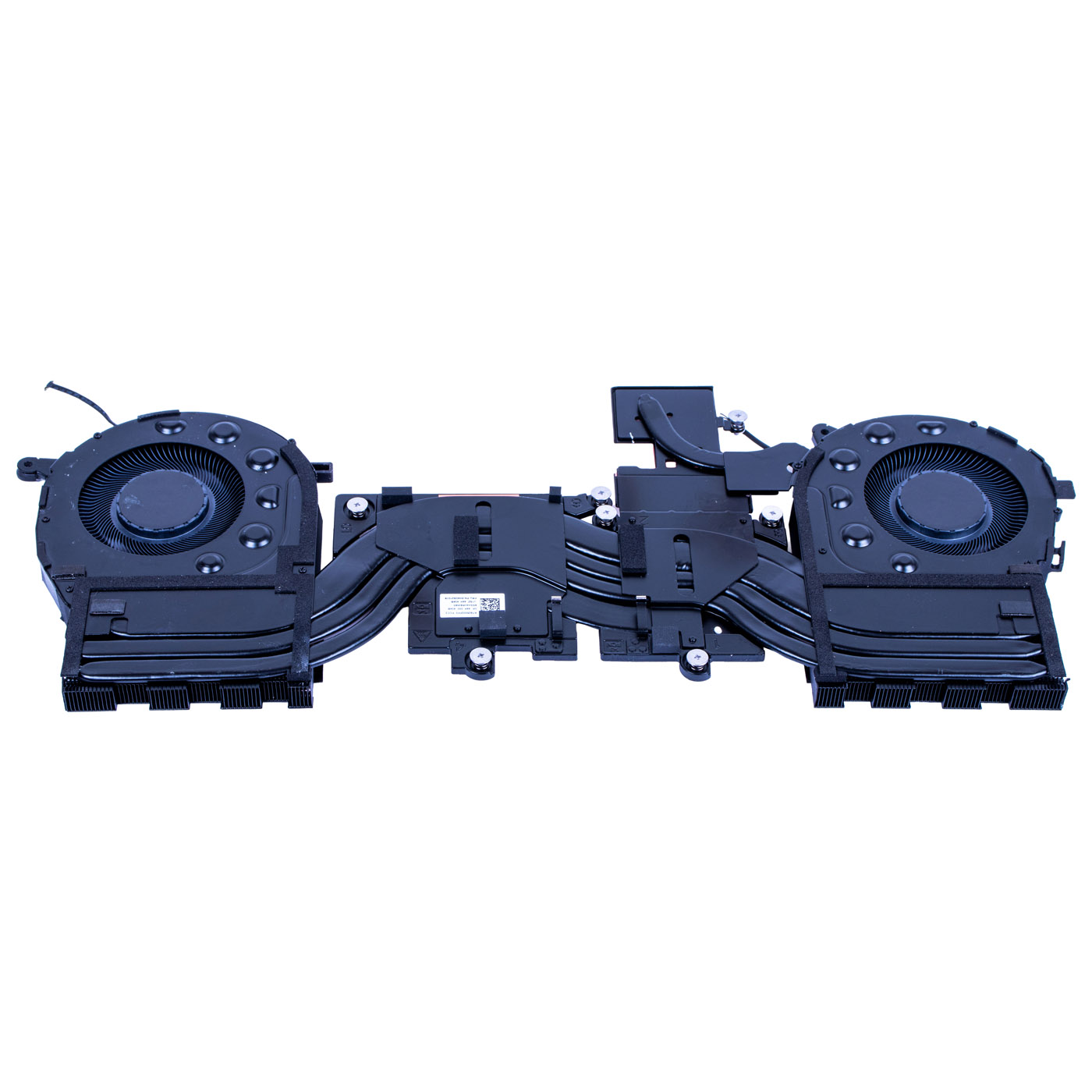 Lenovo Legion Slim 5 16 IRX9 radiator fan | 5H40S21015