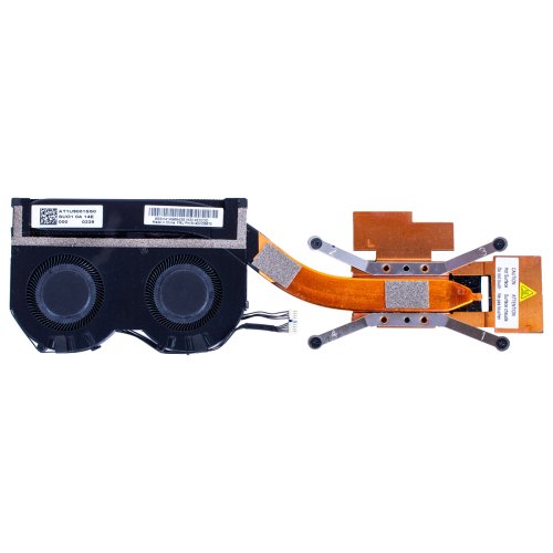 Fan radiator Lenovo X1 Carbon 9 2021 X1 Yoga 6th gen | 5H40W36671
