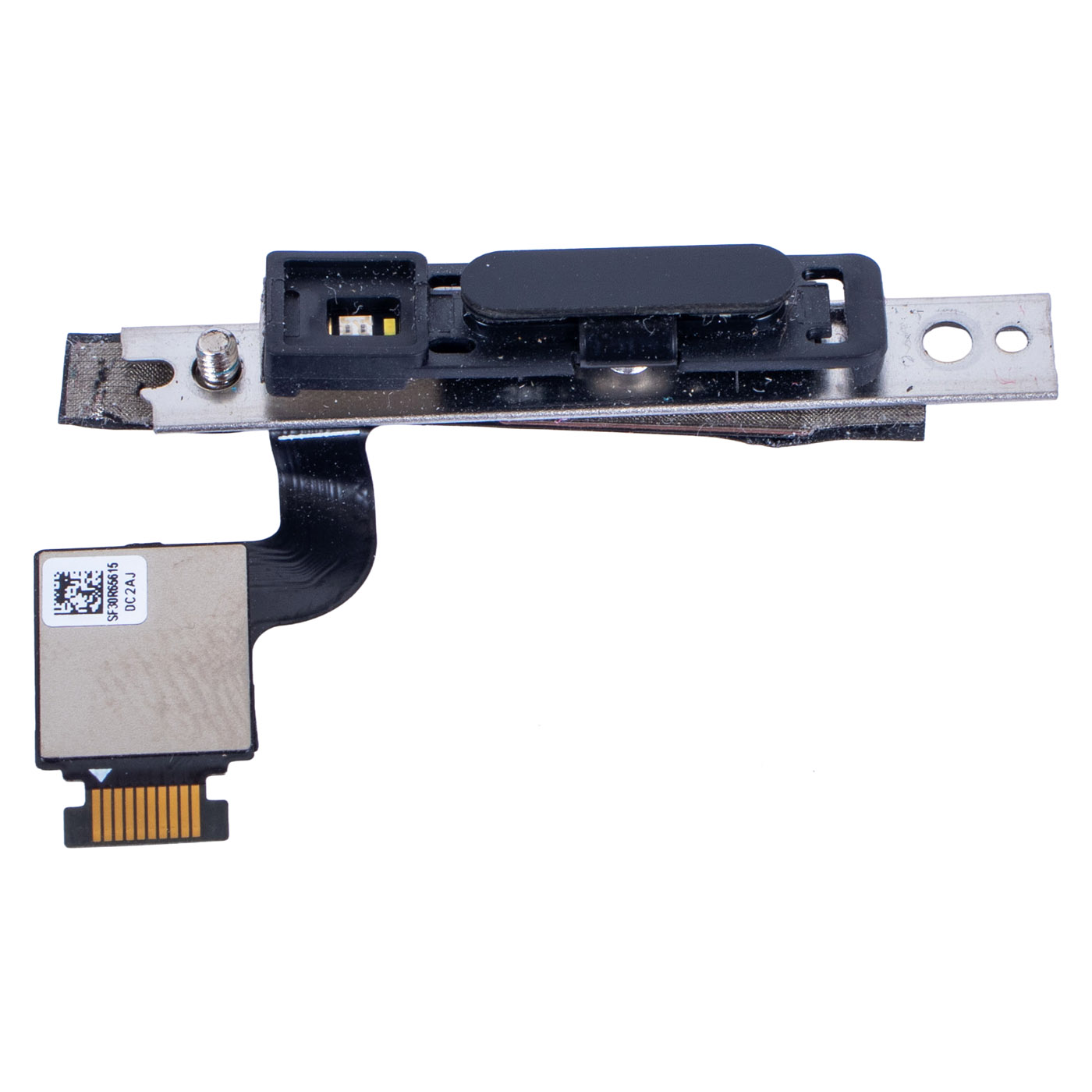 Power switch Fingerprint reader Lenovo X1 Carbon 10 11 X1 X13s