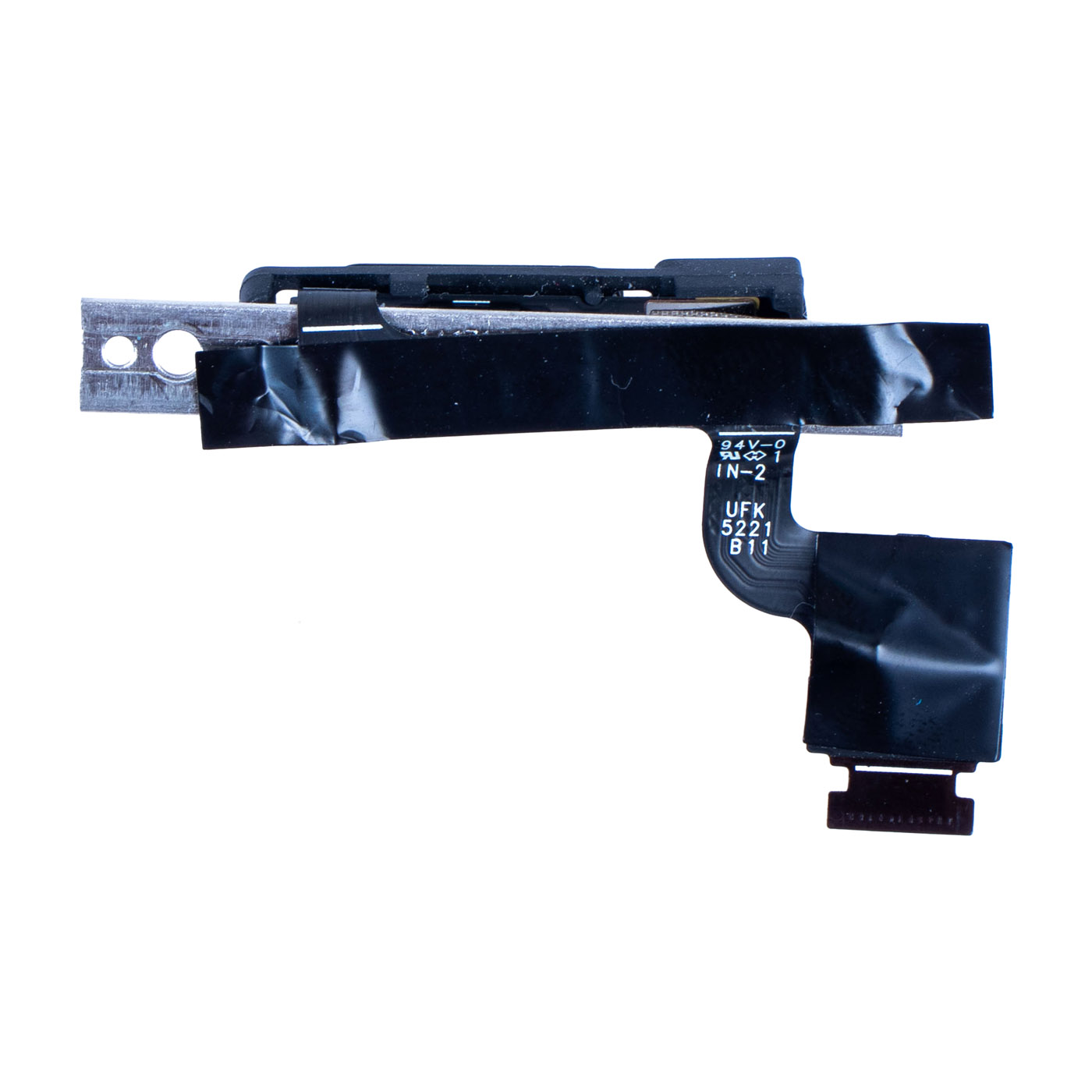 Power switch Fingerprint reader Lenovo X1 Carbon 10 11 X1 X13s