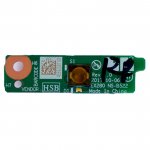Power switch Lenovo ThinkPad X280