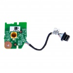 AC DC power on switch Lenovo ThinkPad T460 T460s SC10H11228