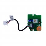 AC DC power on switch Lenovo ThinkPad T470s