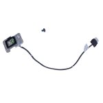 AC DC power on switch Lenovo ThinkPad P50 P51