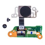 Power on switch Lenovo  T14 P14s 4th T16 P16s 2nd