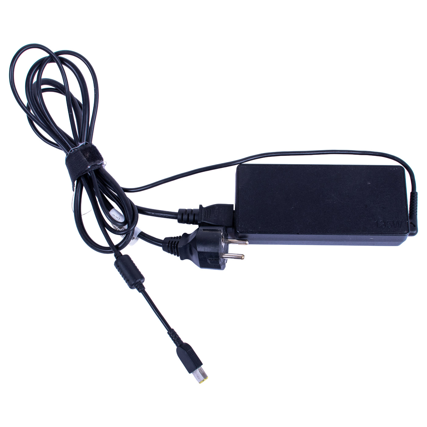 135W AC Adapter Lenovo L340-17IRH L340-15IRH Legion Y520 Y530 Y7000 ThinkPad P1 T470p slim tip | 00HM670
