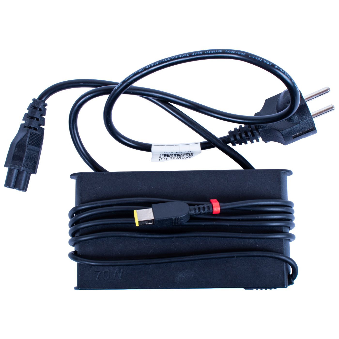 AC Power charger Lenovo 170 W 20V P15 Legion S7 15