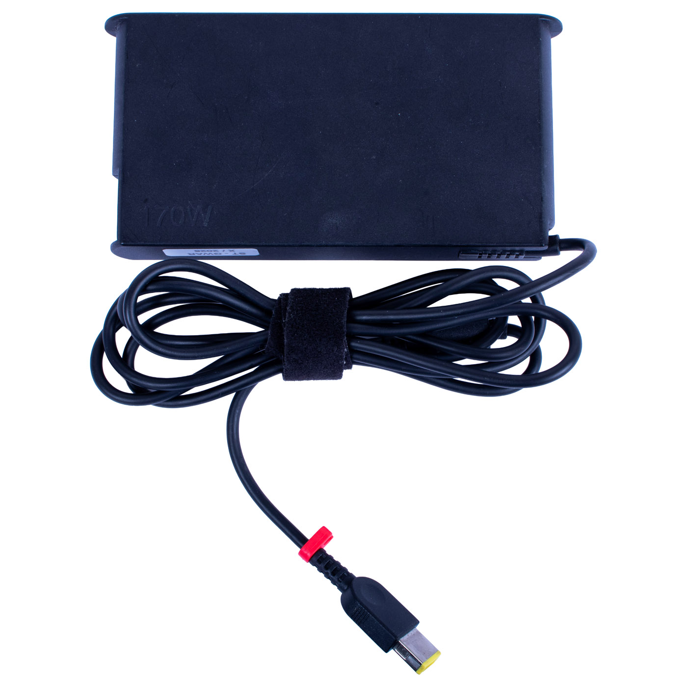 AC Power charger Lenovo 170 W 20V P15 Legion S7 15