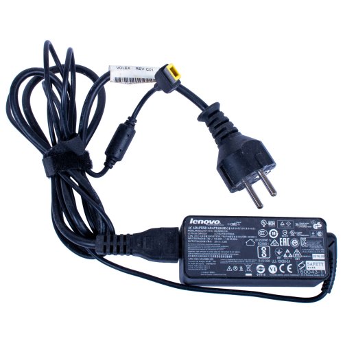 45 W Power Supply Lenovo T440 T440s T450 T450s X240 X250 T460 X260 | 01FR038