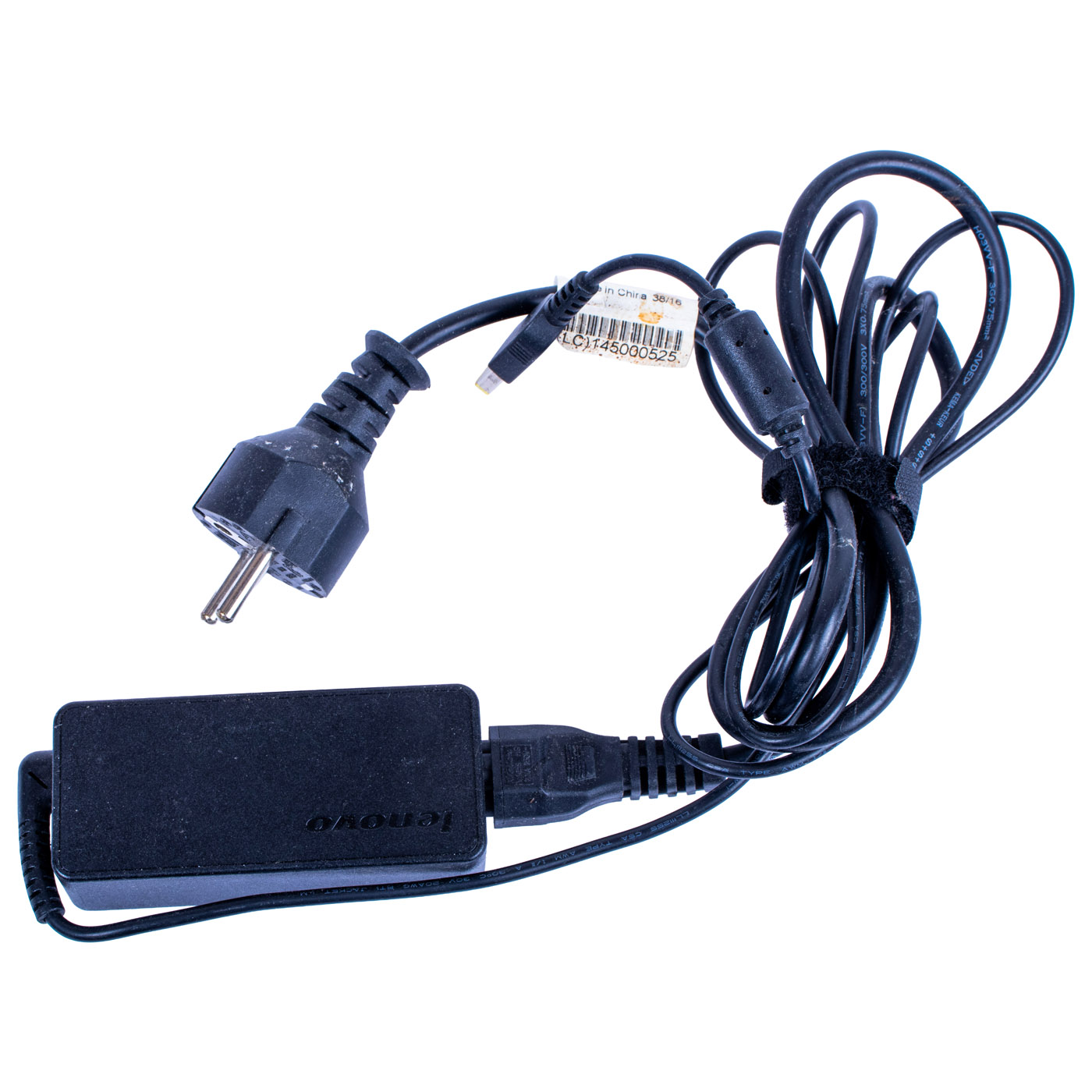 45 W Power Supply Lenovo T440 T440s T450 T450s X240 X250 T460 X260 | 01FR038