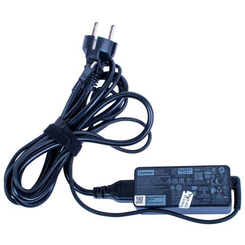 45 W Power Supply for Lenovo T14 L14 E14 | 02DL118
