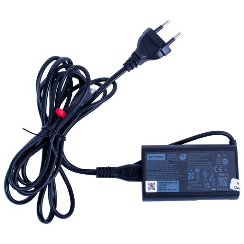 65 W Power Adapter Lenovo X1 T14s L14 L15 Yoga USB-C | 5A10W86318