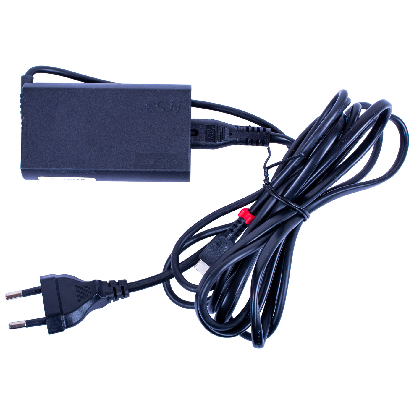 65 W Power Adapter Lenovo X1 T14s L14 L15 Yoga USB-C | 5A10W86318