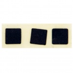 Screw caps for Lenovo T510 T520 T530 W510 W520 W530 matrix