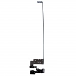 Right LCD cover hinge Lenovo ThinkPad S2 13 alu cover 01AV622