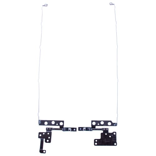 LCD hinges Lenovo IdeaPad Slim 3 15 ABR8 IRU8 | 5H50S29096