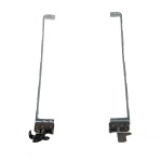LCD cover hinges Lenovo ThinkPad E450 E460 pair
