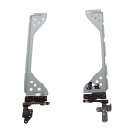 LCD cover hinges Lenovo ThinkPad E470 plastic cover