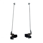 LCD cover hinges Lenovo ThinkPad E520 pair