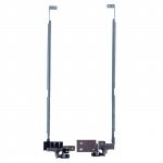 Lenovo E531 E540 hinge pair 04X4295
