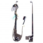 Hinges for Lenovo IdeaPad Flex 2 15 LCD screen cable