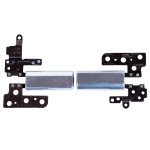 LCD hinges Lenovo IdeaPad Yoga 710 14 silver