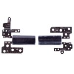 LCD hinges Lenovo IdeaPad Yoga 710 14 black
