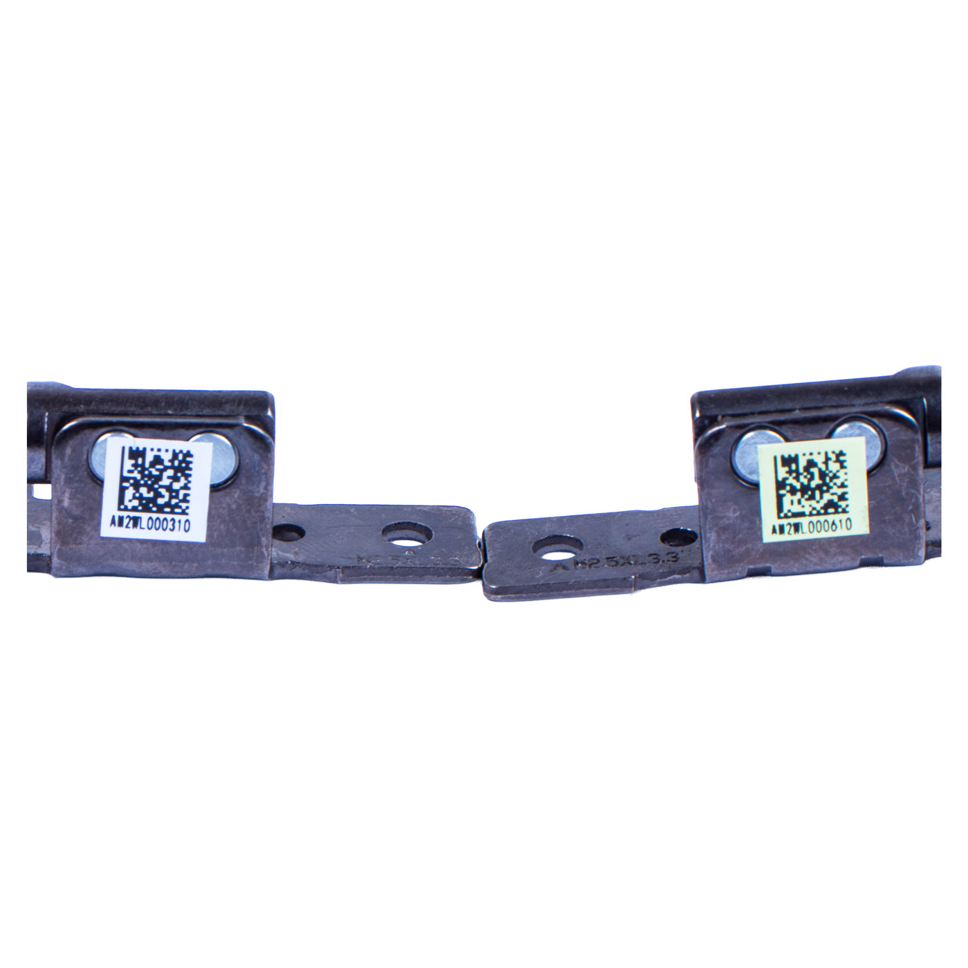 Lenovo IdeaPad V15 4th gen hinges | 5H50S29095