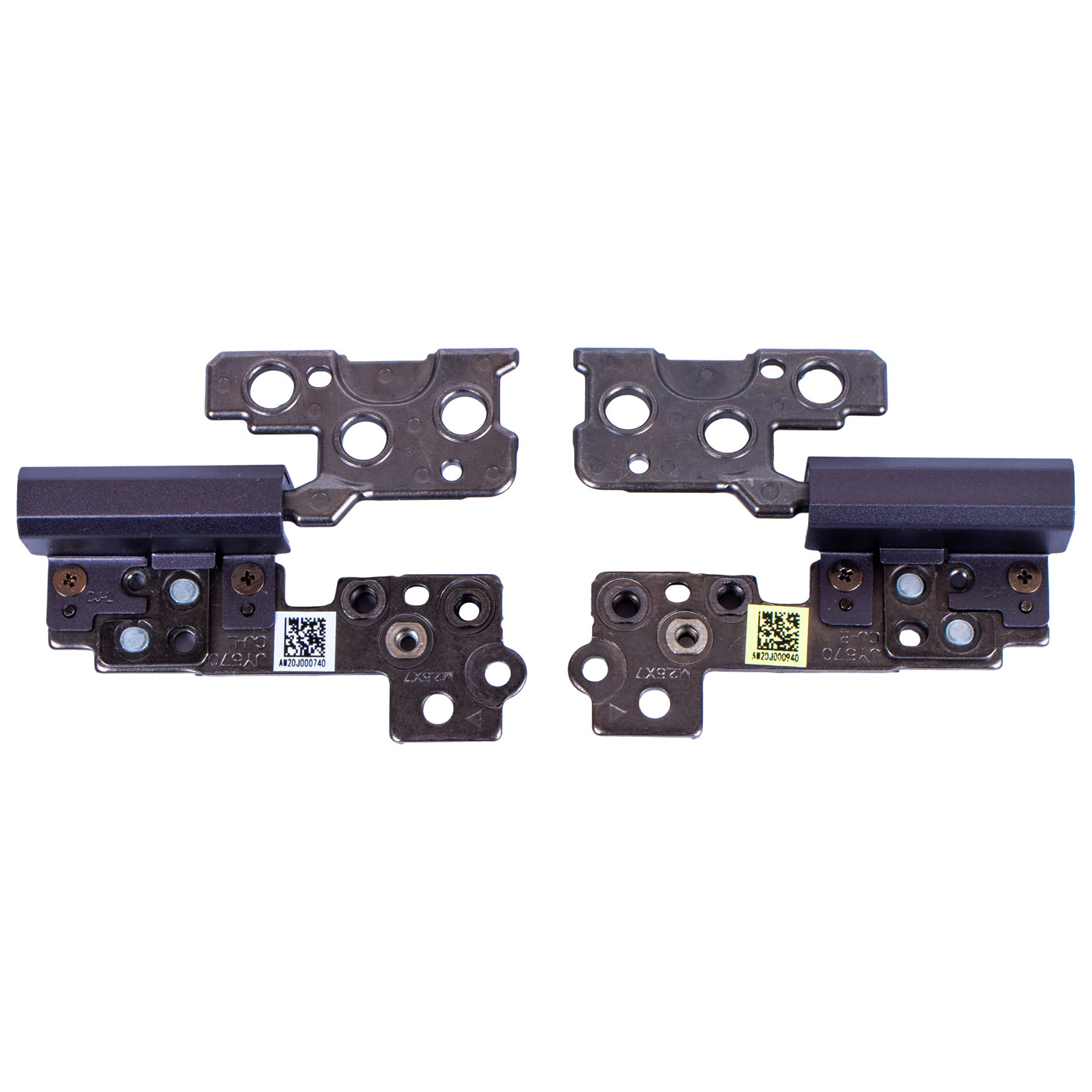 Lenovo Legion 5 15 APR8 LCD Hinges | AM2DJ000740
