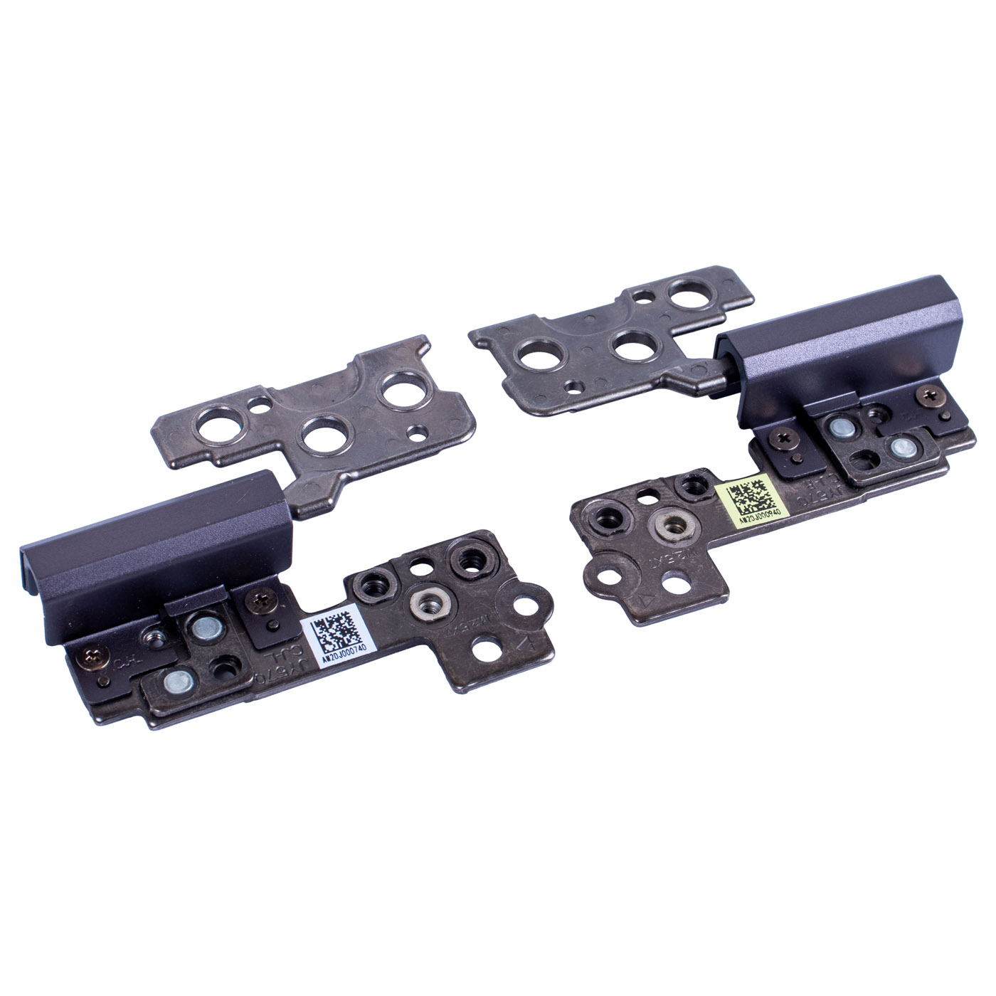 Lenovo Legion 5 15 APR8 LCD Hinges | AM2DJ000740