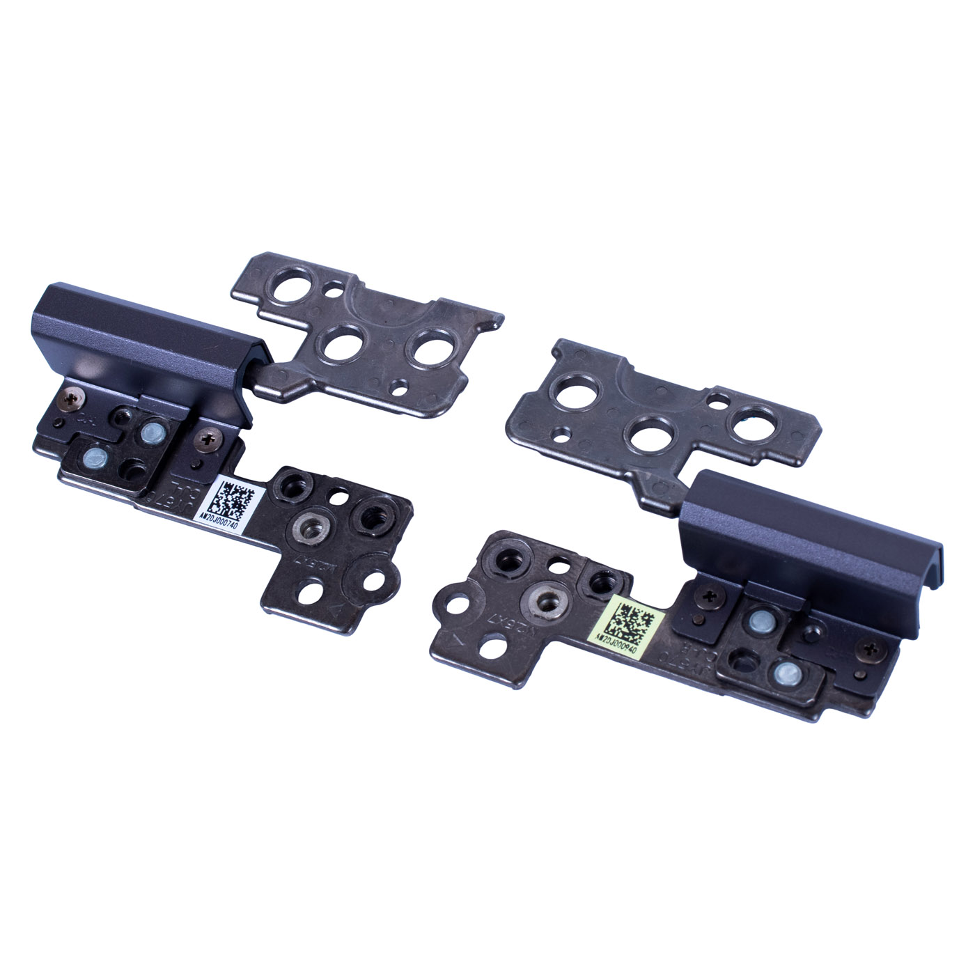 Lenovo Legion 5 15 APR8 LCD Hinges | AM2DJ000740