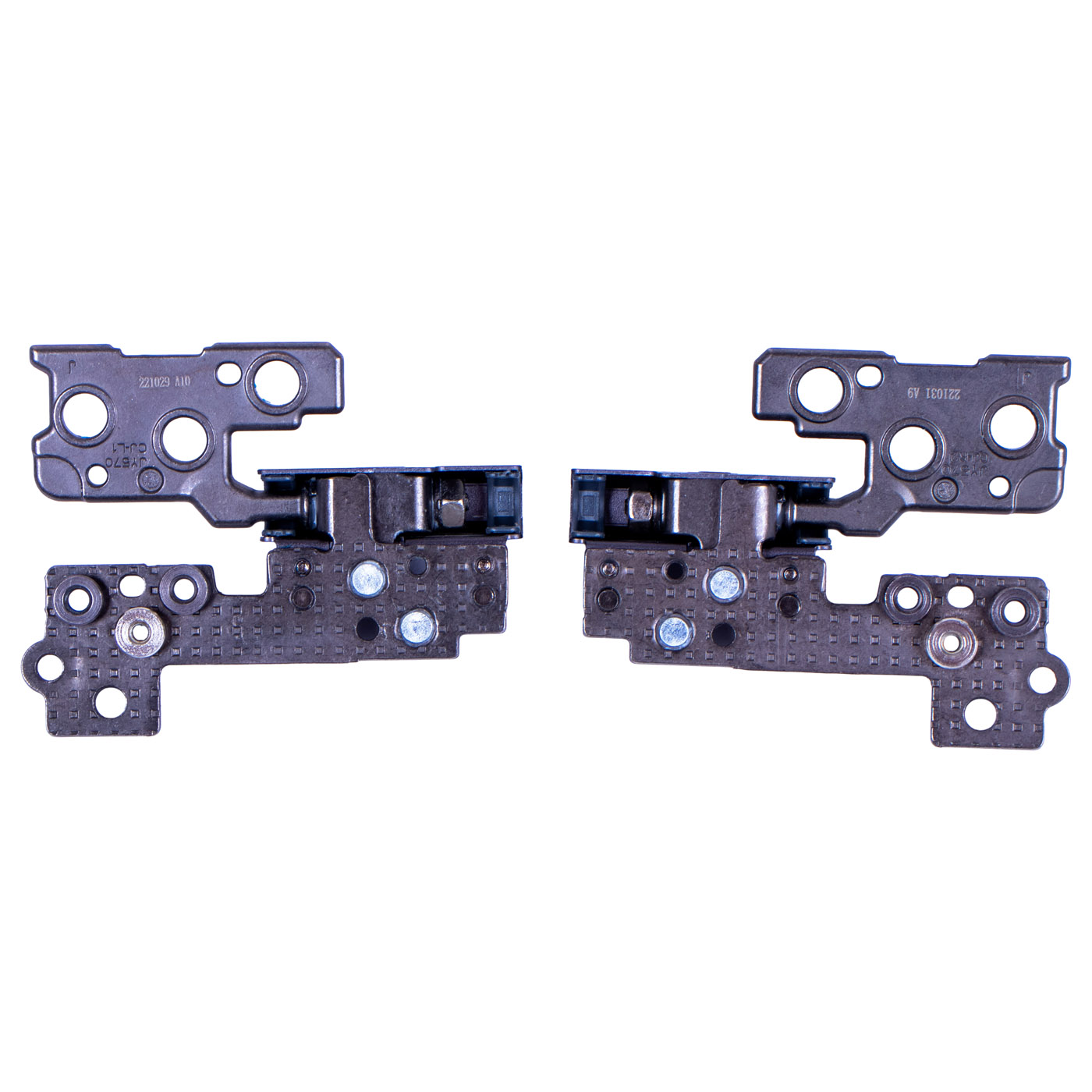 Lenovo Legion 5 15 APR8 LCD Hinges | AM2DJ000740