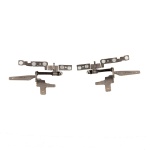 LCD cover hinges Lenovo IdeaPad Legion Y720 15