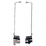 Lenovo ThinkPad L450 L460 hinge pair