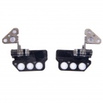 Lenovo ThinkPad X1 Carbon 1st generation hinge pair
