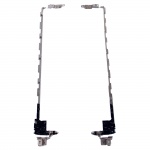 Lenovo ThinkPad P50 P51 4K UHD display hinges pair