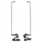LCD cover hinges Lenovo ThinkPad 13 plastic cover pair 01AV621